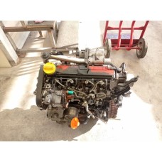 1.5 DİZEL ARKADAN MARŞLI KOMPLE MOTOR