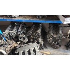 Laguna-1 2.0 Volvo Garantili Komple Motor