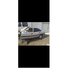 Safrane Sol Kapılar