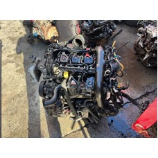 Master-3 2.3dci Komple Motor Garantili Dolu