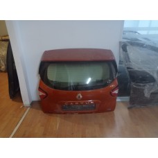 Captur Bagaj Kapağı Captur Bagaj Kapağı