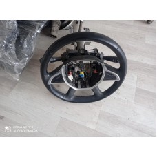 Dacia Duster Direksiyon Simidi