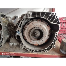 Captur 1.2tce Edc Otomatik Şanzıman