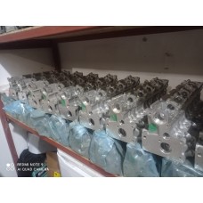 Kango 1.9 Silindir Kapağı