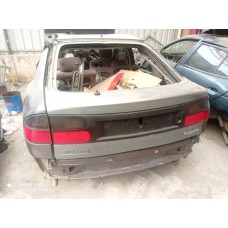 Laguna-1 Bagaj Kapağı