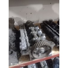 1.5dci Silindir Kapağı