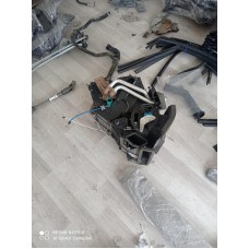 Dacia Duster Kalörifer Kazanı