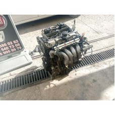 Laguna-1 Volvo Komple Dolu Motor