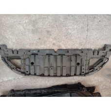 Clio-4 Alt Tampon Muhafazası