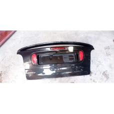 Megane-1 Coupe Bagaj Kapağı