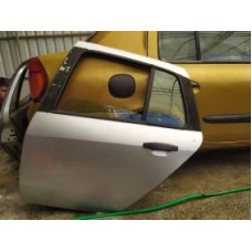 Symbol Thalia Sol  Arka Kapı