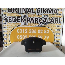 Laguna-1 Direksiyon Airbag