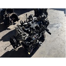 Fluence 1.5dci 110luk Komple Motor