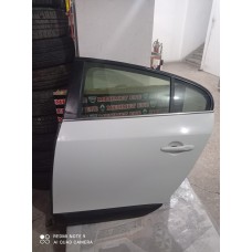 Fluence Sol Arka Kapı Fluence Sol Arka Kapı