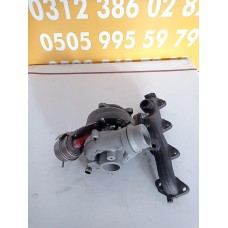 Fluence 110luk Turbo Fluence 110luk Turbo