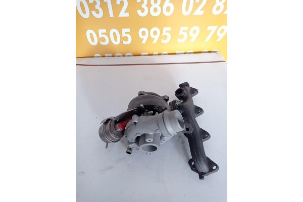 Fluence 110luk Turbo