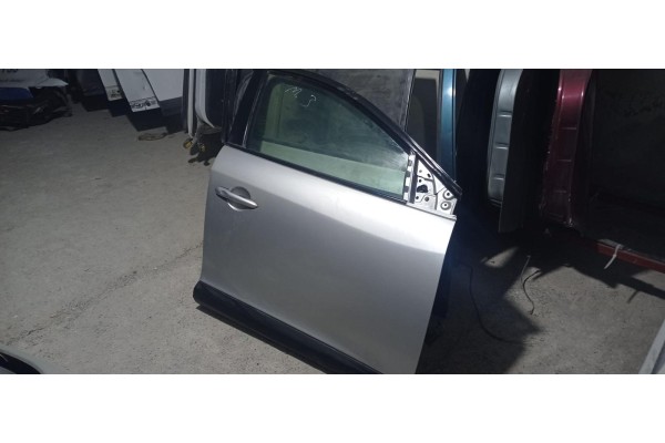 Megane-3 Sağ Ön Kapı