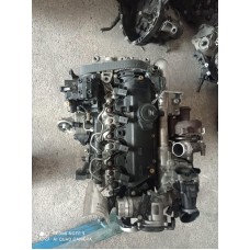 Megane-4 1.5dci Komple Motor