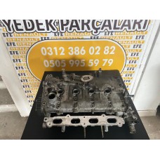 Laguna F4R Silindir Kapağı