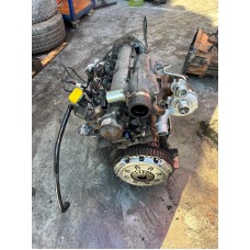 Opel Vivaro 1.9dci Komple Motor