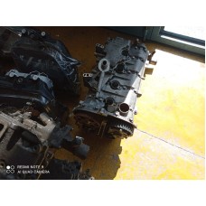 Laguna 2.0 F4R Silindir Kapağı