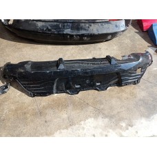 Clio-4 Arka Tampon Eki