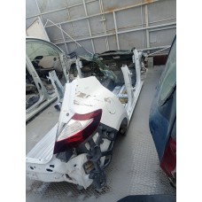 Megane-3 Sağ Arka Çamurluk