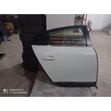 Fluence Sağ Arka Kapı Fluence Sağ Arka Kapı