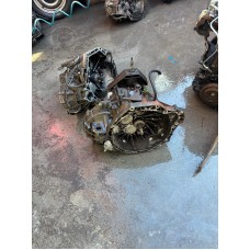 Master-3 2.3 Komple Şanzıman Önden Çekişli