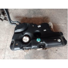 Sandero Mazot Deposu Sandero Mazot Deposu