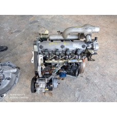 Scenic 1.9 Komple Motor Scenic 1.9 Komple Motor