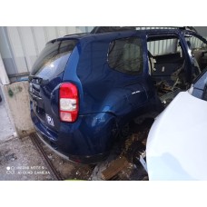 Duster Sağ Arka Çamurluk