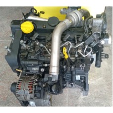 Kango-3 1.5 105lik Komple Motor