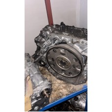 Megane-3 1.6benzinli Cvt Otomatik Şanzıman