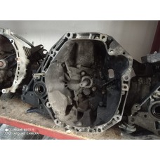 Fluence 5ileri Şanzıman