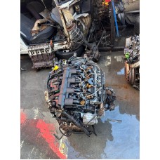 Master-2 2.5 G9U Komple Dolu Motor