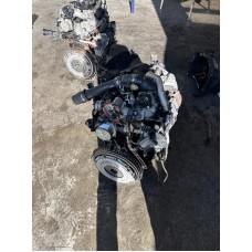 Dacia Duster 1.5dci 110luk Komple Motor