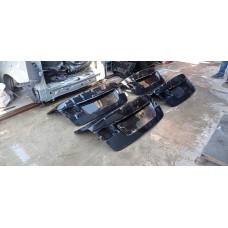 Latitüde Bagaj Kapağı