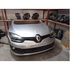 Megane-3 Hatasız Ön Set