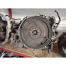 Safrane Otomatik Şanzıman Komple