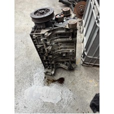 Laguna 2.0 Volvo Yarım Motor