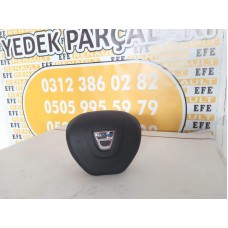 Dacia Sandero Direksiyon Airbag