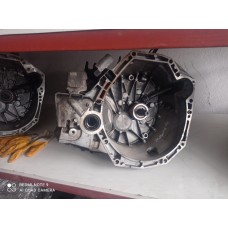 Megane-4 6ileri Şanzıman