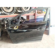 Clio-4 Sol Ön Kapı