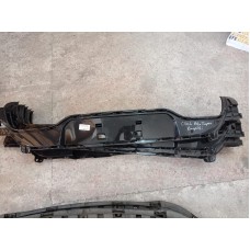 Clio-4 Arka Tampon Eki