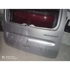 Kango-3 Bagaj Kapağı