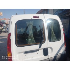 Kango Bagaj Kapakları