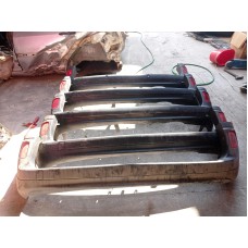 Kango-3 Arka Tampon Kango-3 Arka Tampon