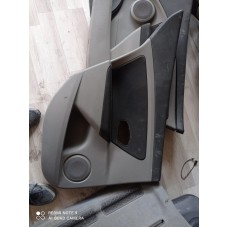 Fluence Kapı Döşemesi Fluence Kapı Döşemesi