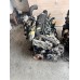 Clio 1.5dci Önden Marşlı Motor